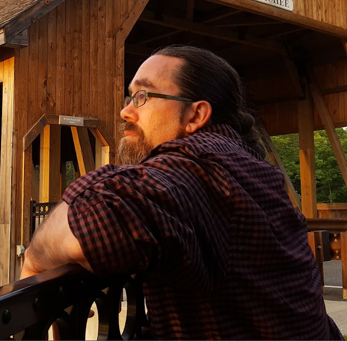 Sean Pisano - Founder