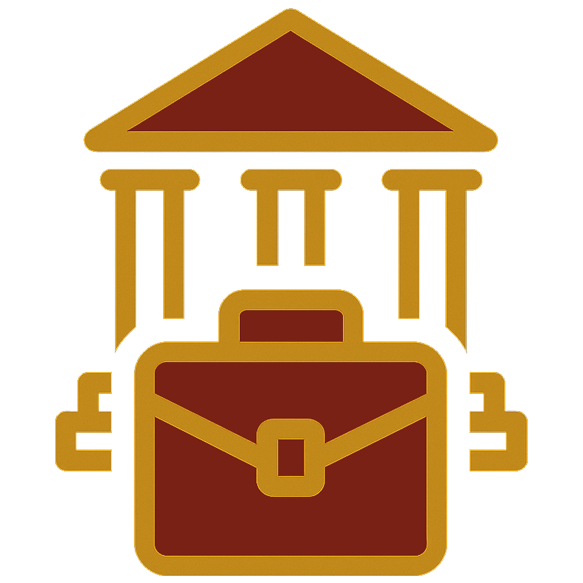 Enterprises & Institutions icon