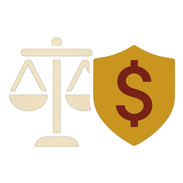 Healthcare & Finance icon