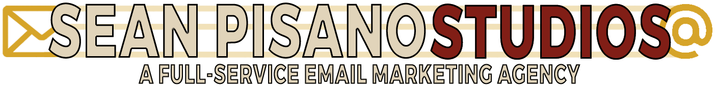 Sean Pisano Studios emblem