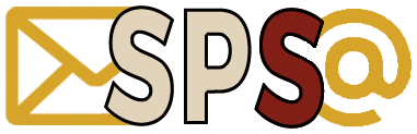 Sean Pisano Studios logo